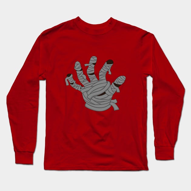 Yo Long Sleeve T-Shirt by Gofart